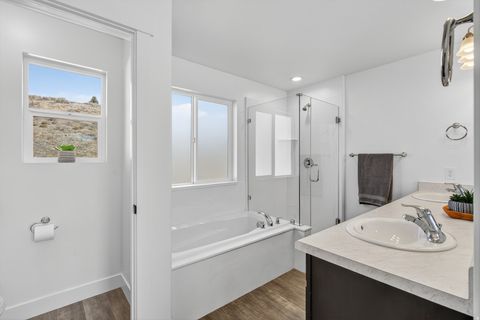 Tiny photo for 1346 W QUAILHILL RD, Saratoga Springs, UT 84045 (MLS # 2120303)