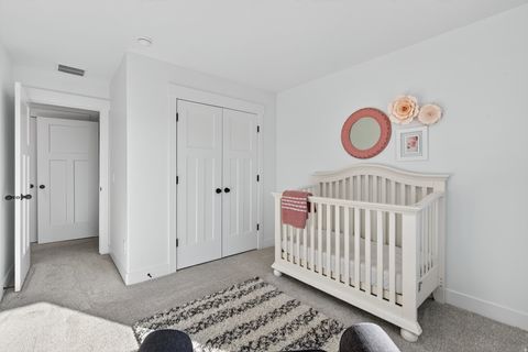 Tiny photo for 1346 W QUAILHILL RD, Saratoga Springs, UT 84045 (MLS # 2120303)