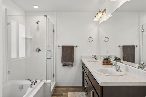 Tiny photo for 1346 W QUAILHILL RD, Saratoga Springs, UT 84045 (MLS # 2120303)