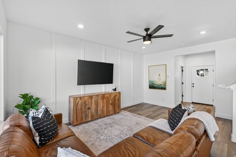 Tiny photo for 1346 W QUAILHILL RD, Saratoga Springs, UT 84045 (MLS # 2120303)