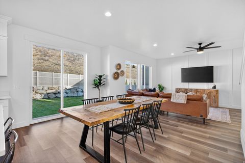 Tiny photo for 1346 W QUAILHILL RD, Saratoga Springs, UT 84045 (MLS # 2120303)