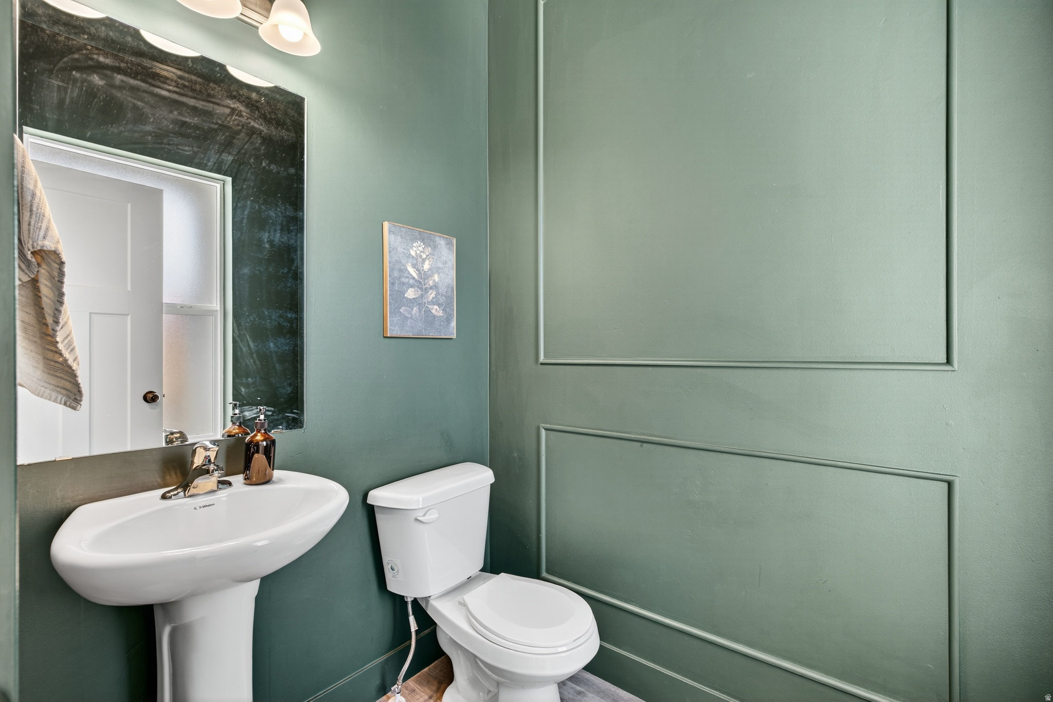 QUAILHILL AT MT. SARATOGA - Residential