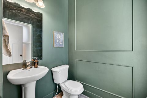 Tiny photo for 1346 W QUAILHILL RD, Saratoga Springs, UT 84045 (MLS # 2120303)