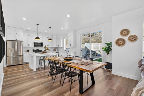 Tiny photo for 1346 W QUAILHILL RD, Saratoga Springs, UT 84045 (MLS # 2120303)