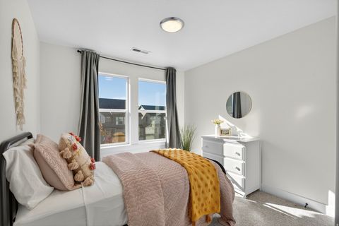 Tiny photo for 1346 W QUAILHILL RD, Saratoga Springs, UT 84045 (MLS # 2120303)