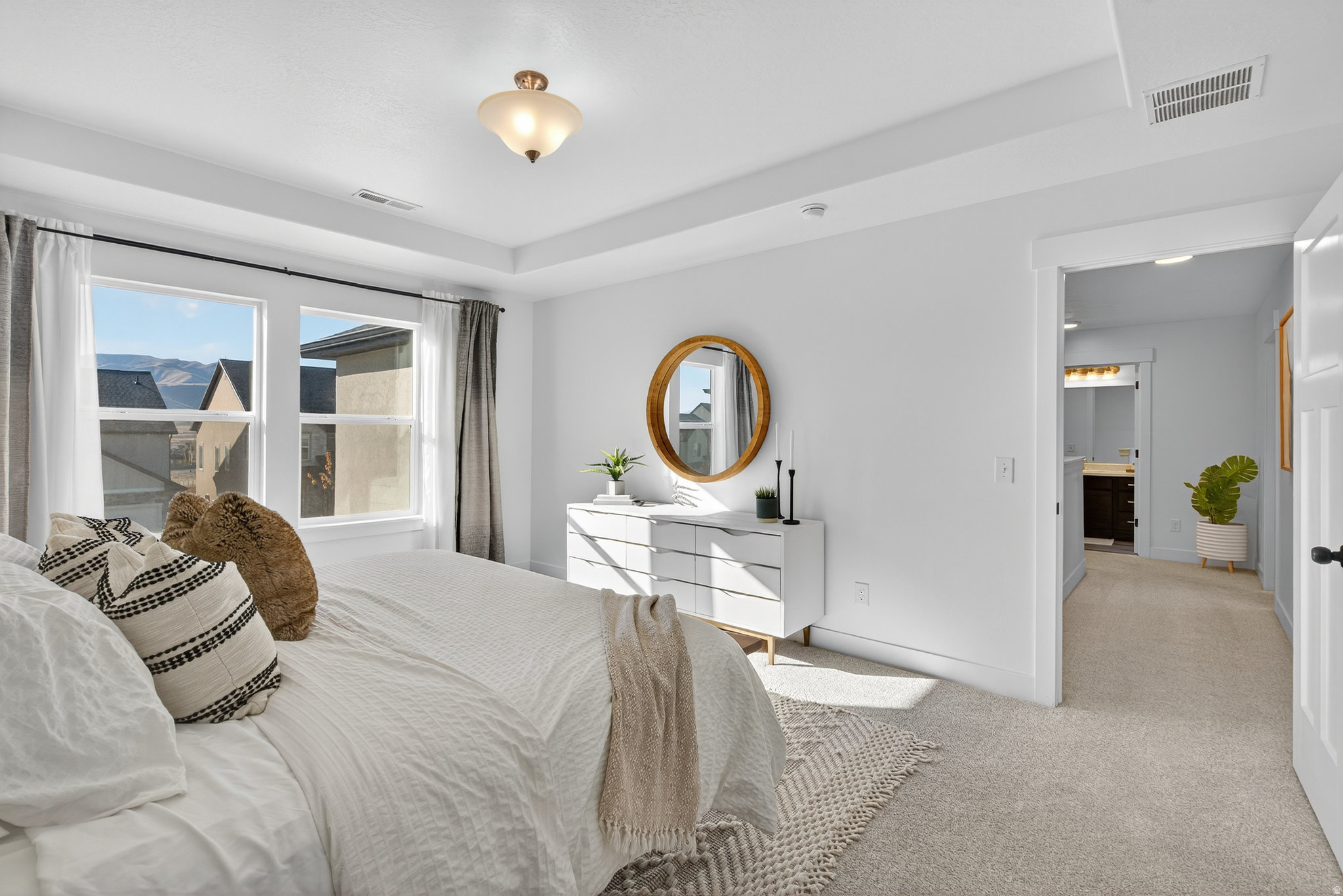 QUAILHILL AT MT. SARATOGA - Residential