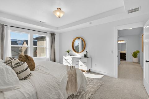 Tiny photo for 1346 W QUAILHILL RD, Saratoga Springs, UT 84045 (MLS # 2120303)