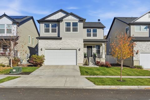 Tiny photo for 1346 W QUAILHILL RD, Saratoga Springs, UT 84045 (MLS # 2120303)