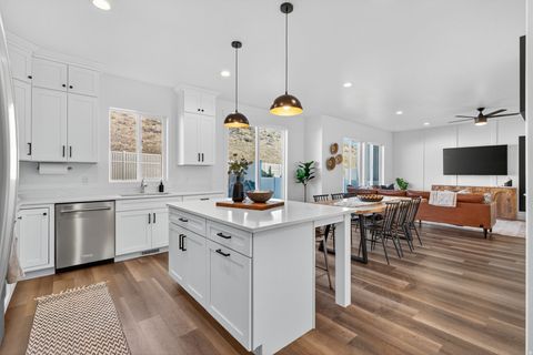 Tiny photo for 1346 W QUAILHILL RD, Saratoga Springs, UT 84045 (MLS # 2120303)