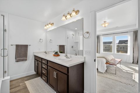 Tiny photo for 1346 W QUAILHILL RD, Saratoga Springs, UT 84045 (MLS # 2120303)