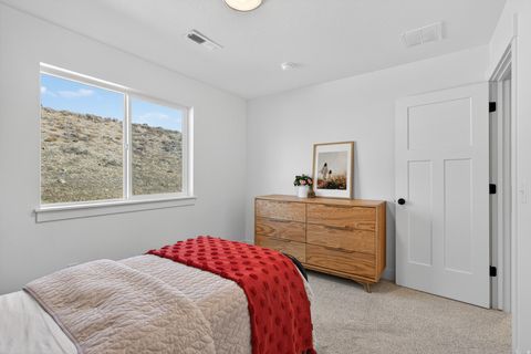 Tiny photo for 1346 W QUAILHILL RD, Saratoga Springs, UT 84045 (MLS # 2120303)