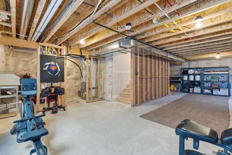 Tiny photo for 1346 W QUAILHILL RD, Saratoga Springs, UT 84045 (MLS # 2120303)