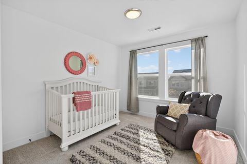 Tiny photo for 1346 W QUAILHILL RD, Saratoga Springs, UT 84045 (MLS # 2120303)