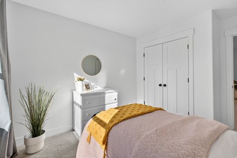 Tiny photo for 1346 W QUAILHILL RD, Saratoga Springs, UT 84045 (MLS # 2120303)