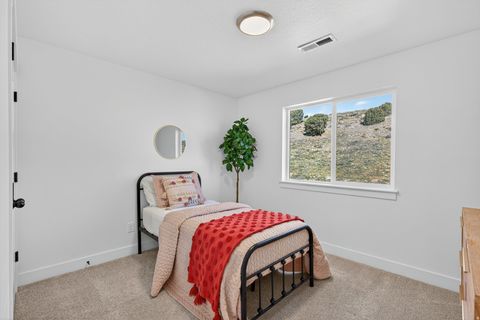Tiny photo for 1346 W QUAILHILL RD, Saratoga Springs, UT 84045 (MLS # 2120303)
