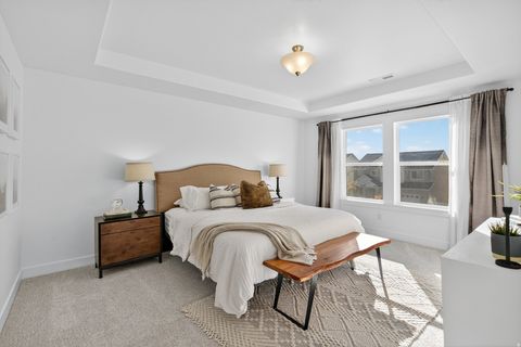 Tiny photo for 1346 W QUAILHILL RD, Saratoga Springs, UT 84045 (MLS # 2120303)