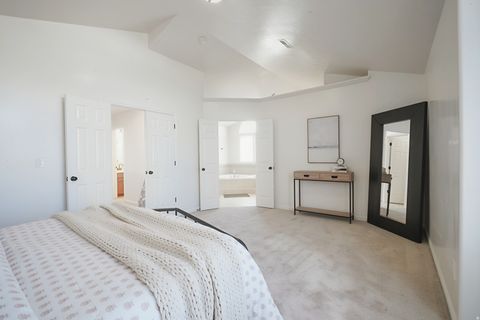 Tiny photo for 4476 S OQUIRRH VISTAS LN, West Valley City, UT 84128 (MLS # 2126803)