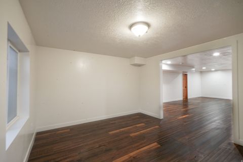 Tiny photo for 4476 S OQUIRRH VISTAS LN, West Valley City, UT 84128 (MLS # 2126803)