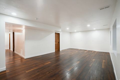 Tiny photo for 4476 S OQUIRRH VISTAS LN, West Valley City, UT 84128 (MLS # 2126803)