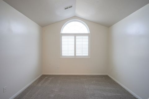 Tiny photo for 4476 S OQUIRRH VISTAS LN, West Valley City, UT 84128 (MLS # 2126803)