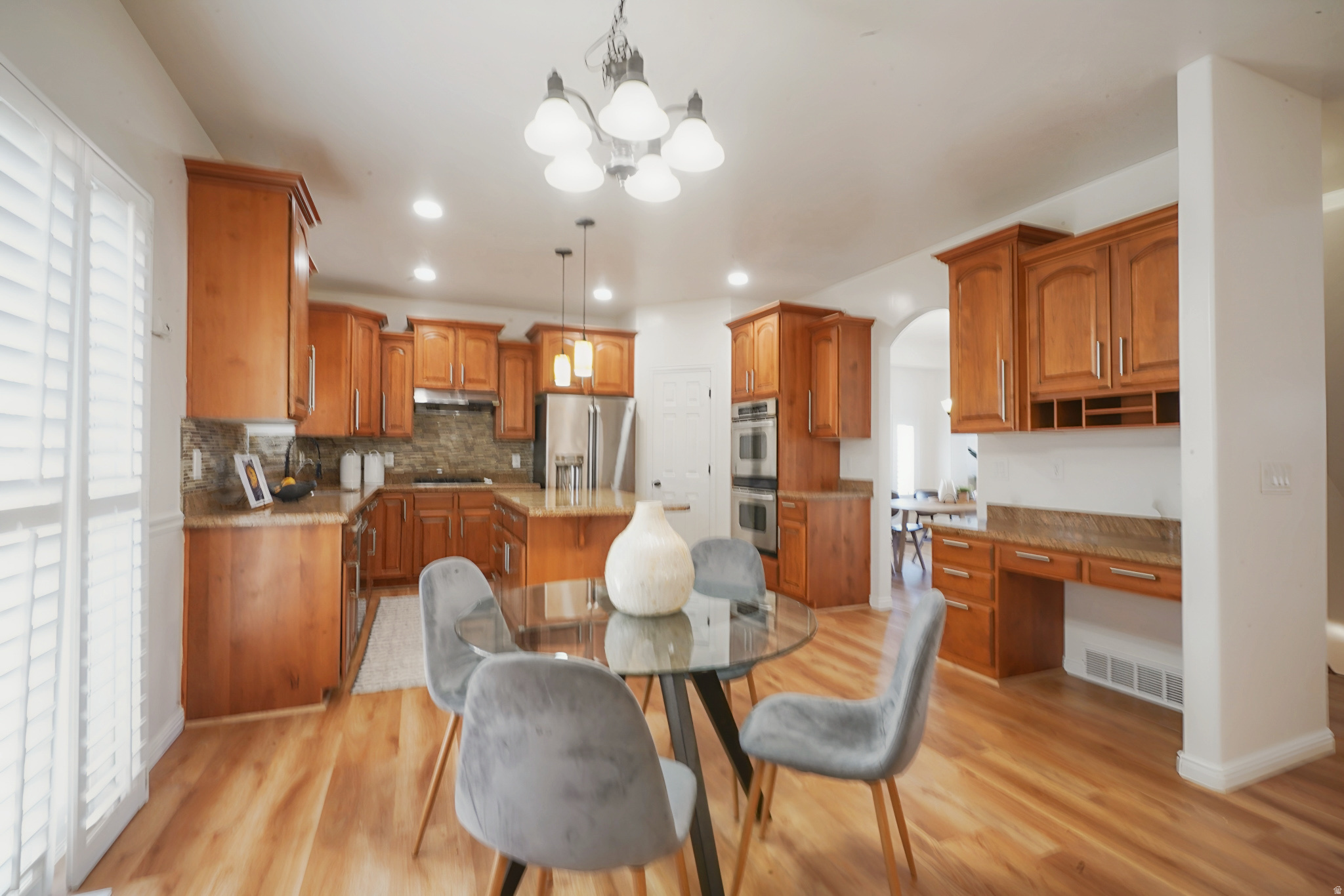 VALLEY FIELDS - Residential