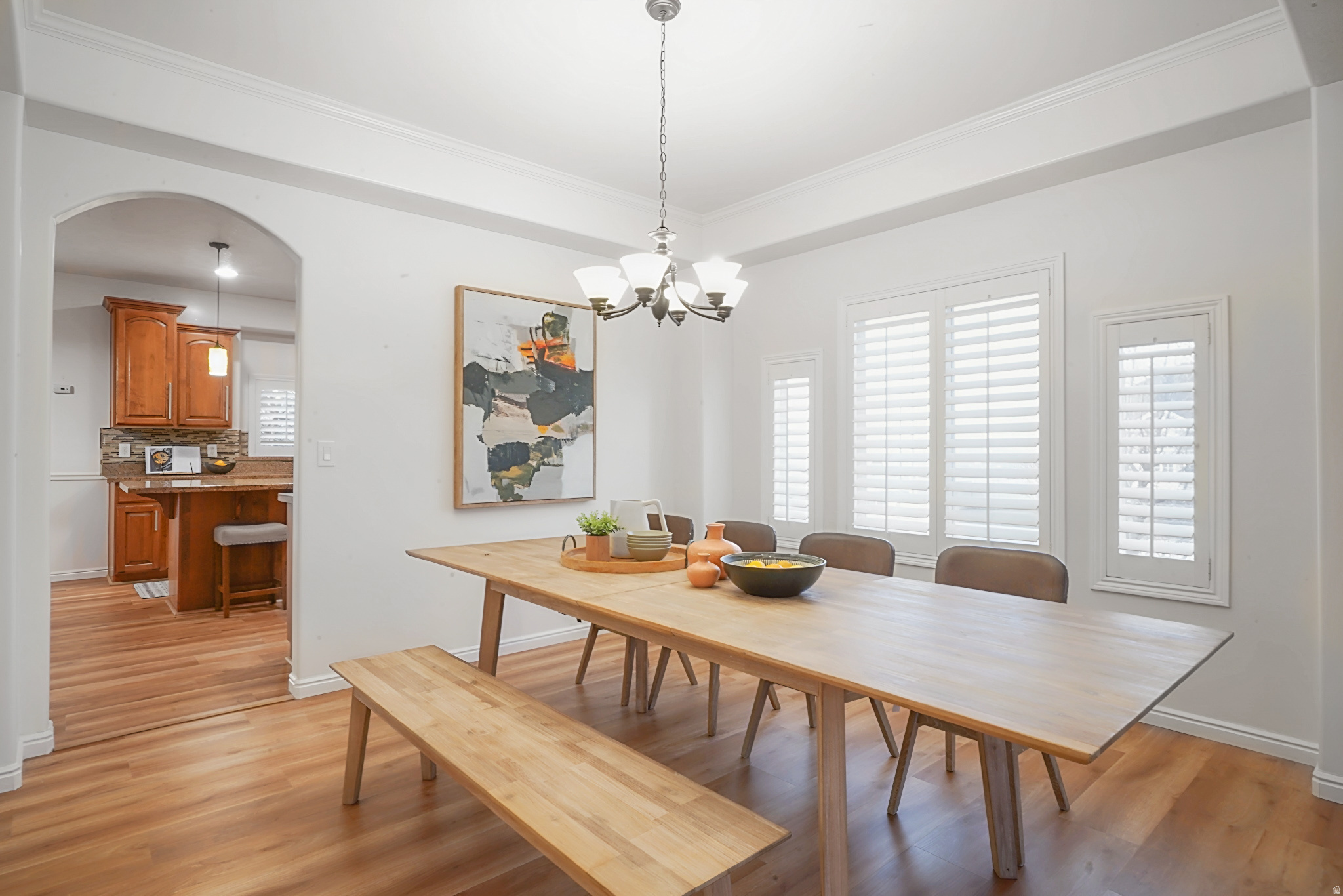 VALLEY FIELDS - Residential