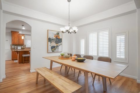 Tiny photo for 4476 S OQUIRRH VISTAS LN, West Valley City, UT 84128 (MLS # 2126803)