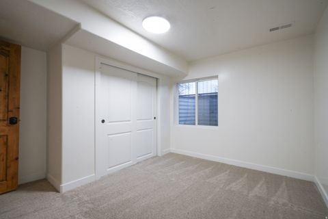 Tiny photo for 4476 S OQUIRRH VISTAS LN, West Valley City, UT 84128 (MLS # 2126803)