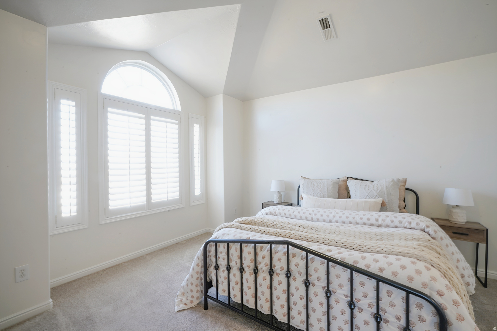 VALLEY FIELDS - Residential