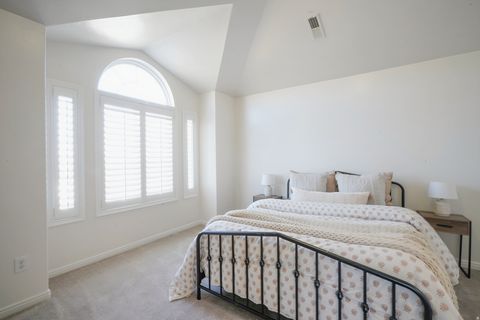 Tiny photo for 4476 S OQUIRRH VISTAS LN, West Valley City, UT 84128 (MLS # 2126803)