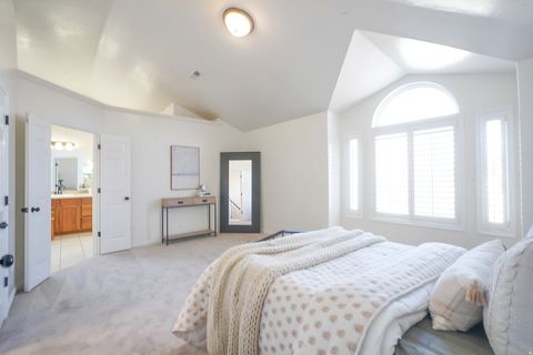 Tiny photo for 4476 S OQUIRRH VISTAS LN, West Valley City, UT 84128 (MLS # 2126803)