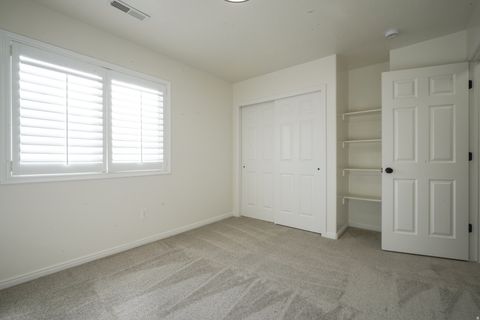 Tiny photo for 4476 S OQUIRRH VISTAS LN, West Valley City, UT 84128 (MLS # 2126803)