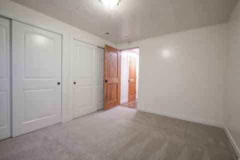Tiny photo for 4476 S OQUIRRH VISTAS LN, West Valley City, UT 84128 (MLS # 2126803)