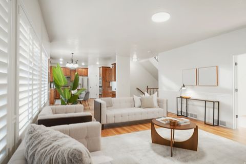 Tiny photo for 4476 S OQUIRRH VISTAS LN, West Valley City, UT 84128 (MLS # 2126803)