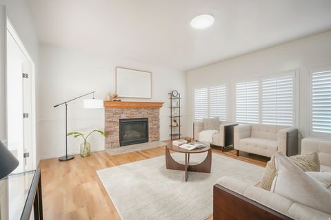 Tiny photo for 4476 S OQUIRRH VISTAS LN, West Valley City, UT 84128 (MLS # 2126803)