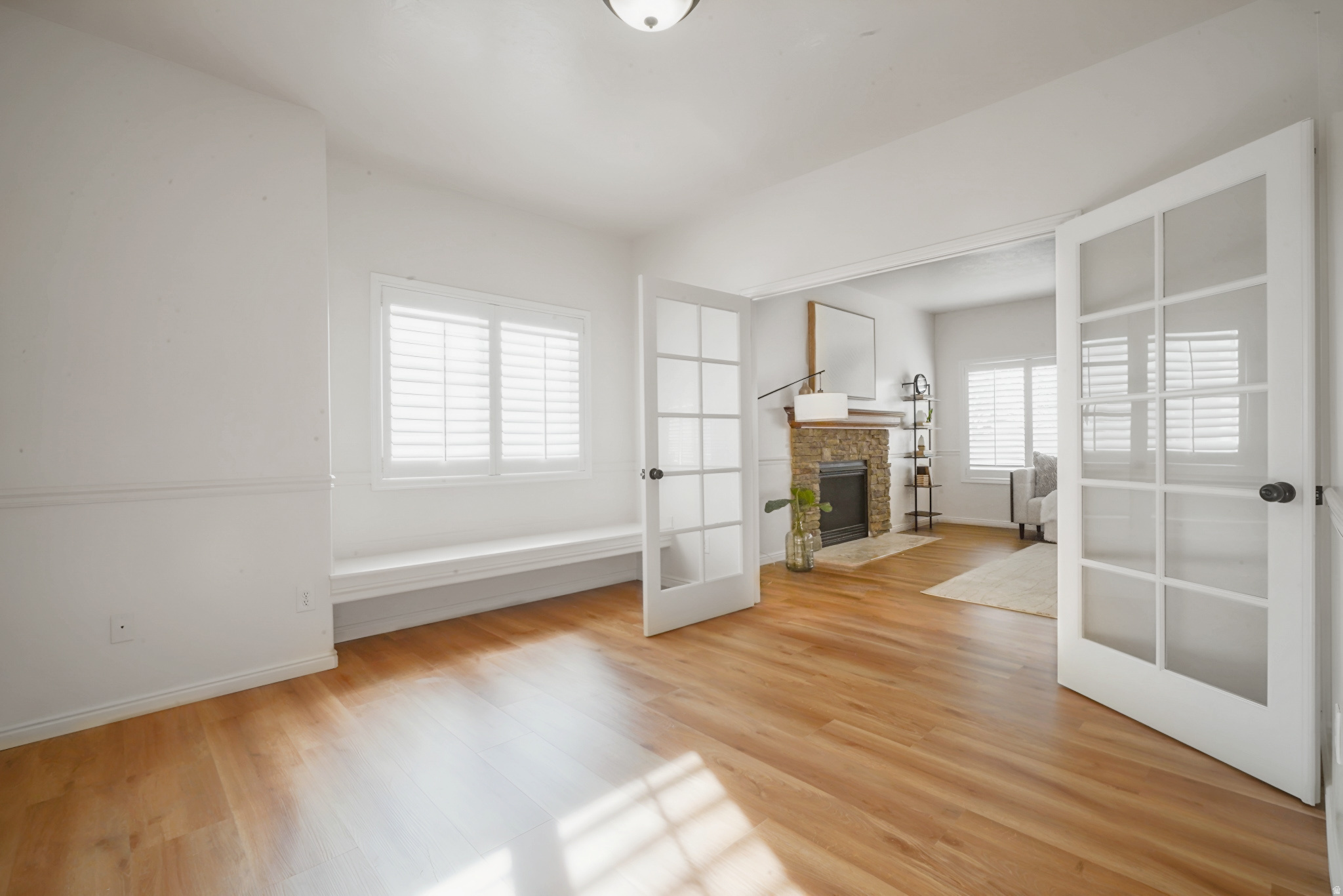 VALLEY FIELDS - Residential