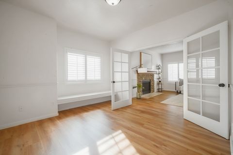 Tiny photo for 4476 S OQUIRRH VISTAS LN, West Valley City, UT 84128 (MLS # 2126803)