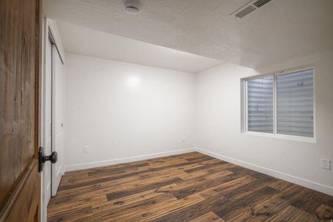 Tiny photo for 4476 S OQUIRRH VISTAS LN, West Valley City, UT 84128 (MLS # 2126803)