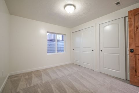 Tiny photo for 4476 S OQUIRRH VISTAS LN, West Valley City, UT 84128 (MLS # 2126803)