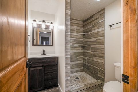 Tiny photo for 4476 S OQUIRRH VISTAS LN, West Valley City, UT 84128 (MLS # 2126803)