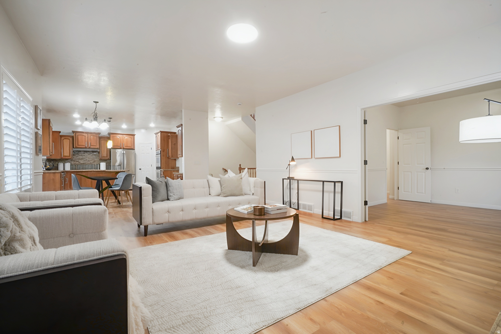 VALLEY FIELDS - Residential