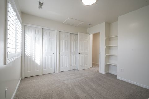 Tiny photo for 4476 S OQUIRRH VISTAS LN, West Valley City, UT 84128 (MLS # 2126803)