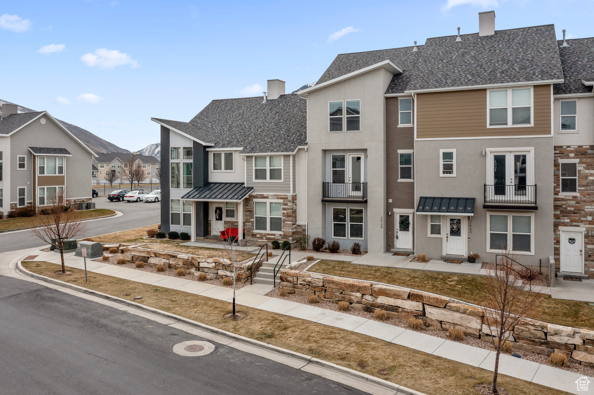 2568 E High Ridge Dr, Spanish Fork, Utah image 1