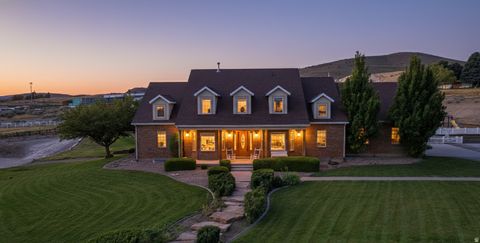 Photo of 11508 S 5825 W, Payson, UT 84651 (MLS # 2096191)