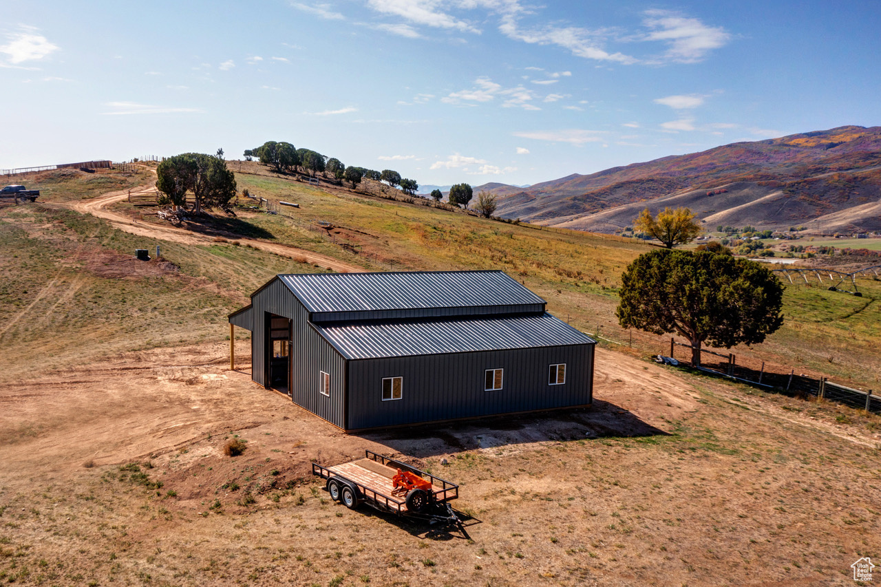 876 S Cedar Holler, Coalville, Utah image 17