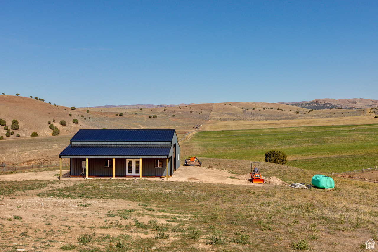 876 S Cedar Holler, Coalville, Utah image 18