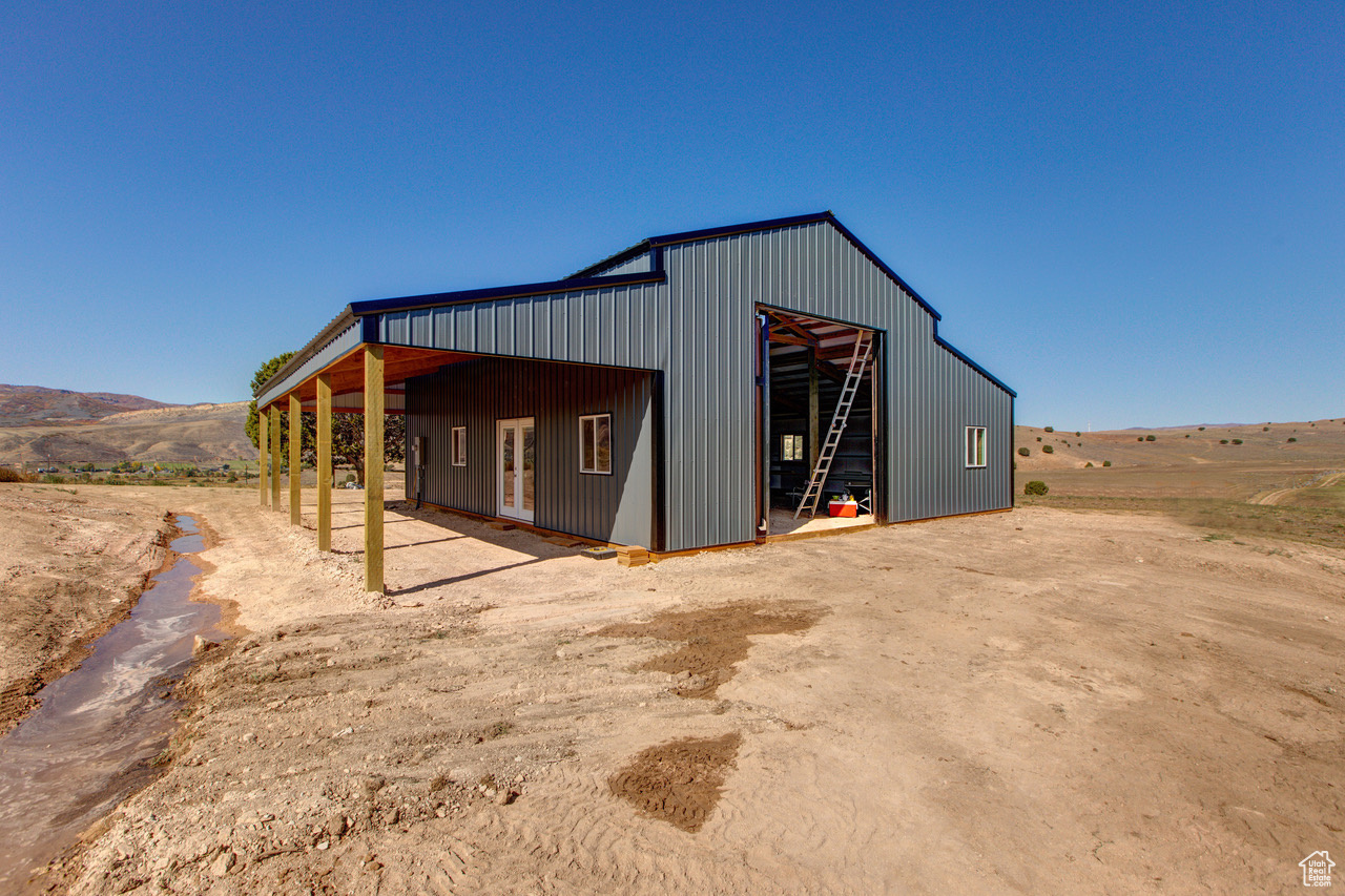 876 S Cedar Holler, Coalville, Utah image 30