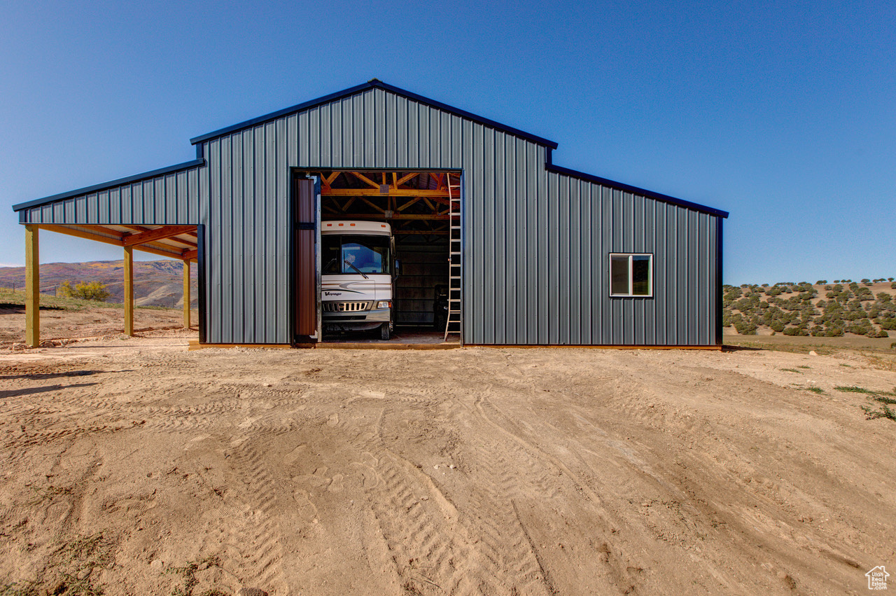 876 S Cedar Holler, Coalville, Utah image 31