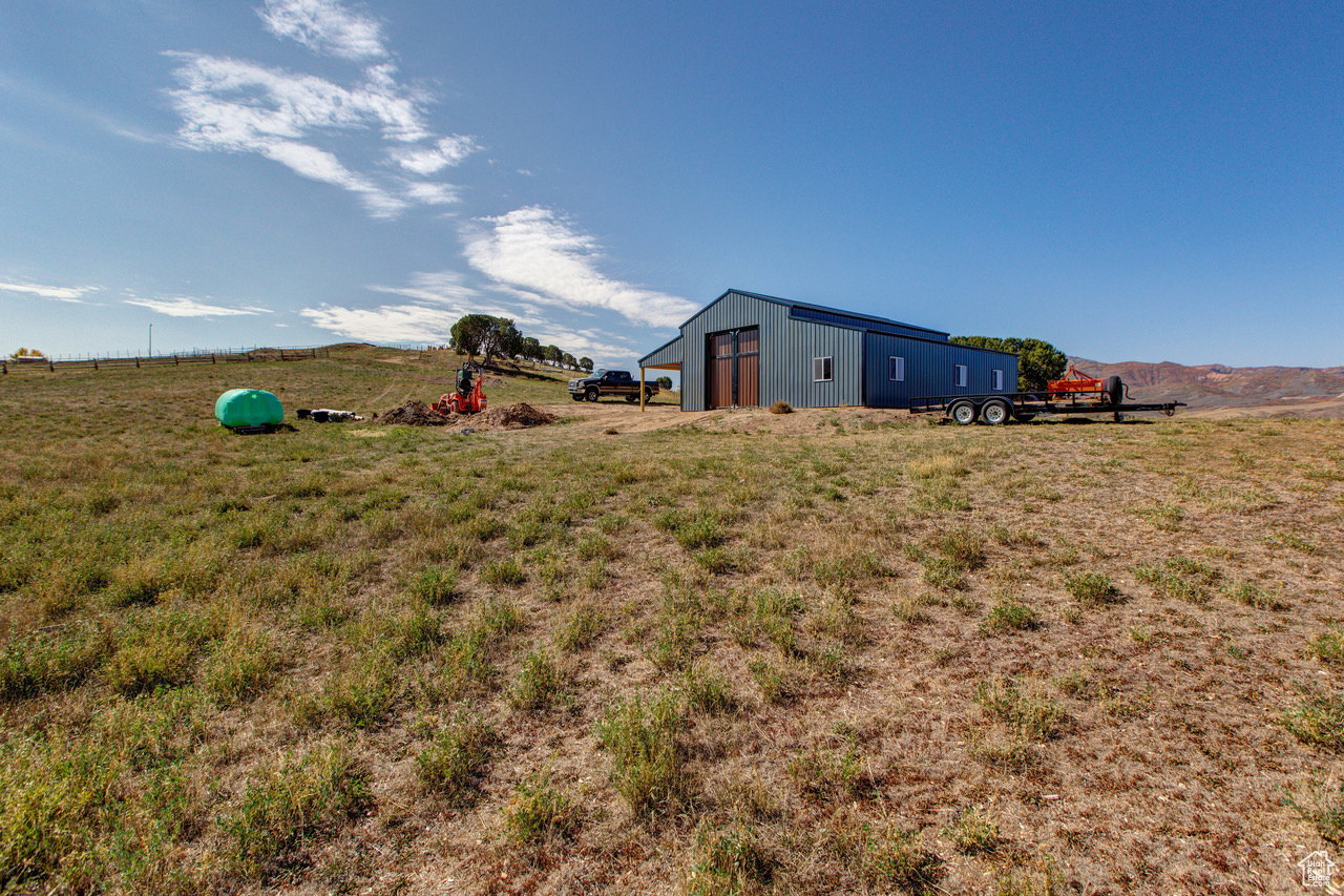 876 S Cedar Holler, Coalville, Utah image 27