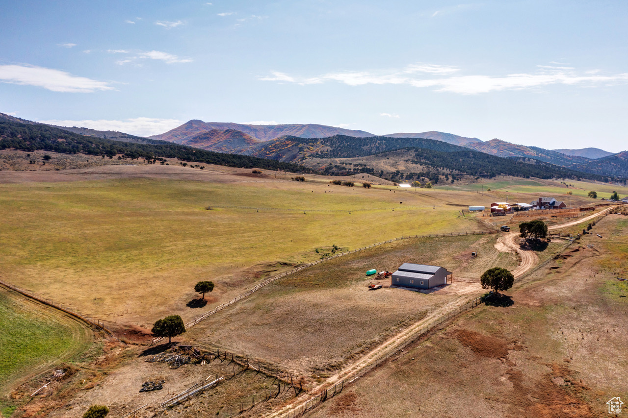 876 S Cedar Holler, Coalville, Utah image 1